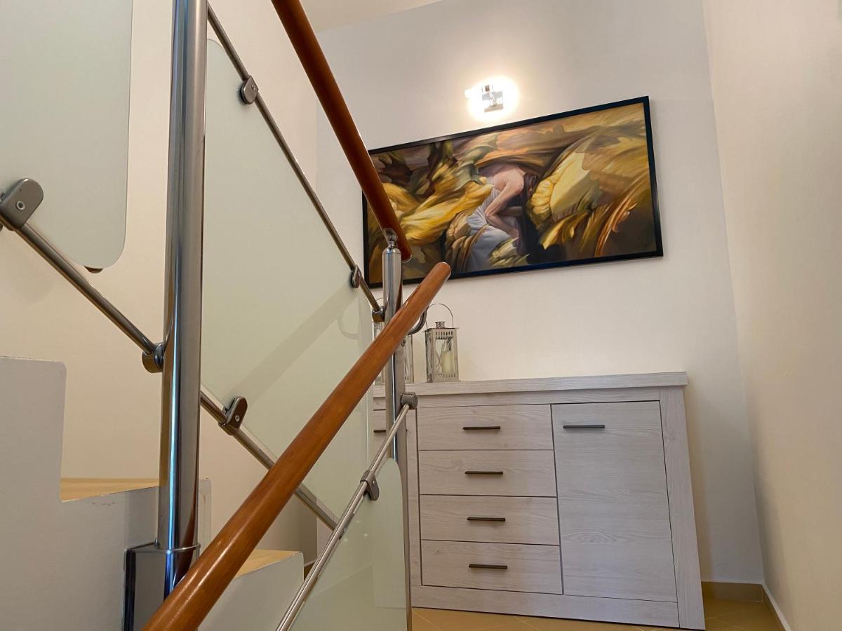 Villa Sloneczko Wisełka 외부 사진